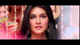 Heropanti Tabah Full Video Song  Mohit Chauhan  Tiger Shroff  Kriti Sanon [upl. by Ilka]