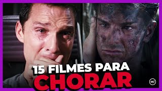 15 Filmes EMOCIONANTES  Assista antes de morrer [upl. by Hanoy]