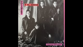 Polansky Y El Ardor  Chantaje Emocional 1983 [upl. by Taddeo]