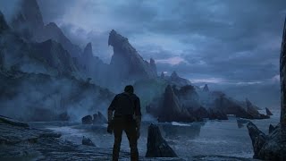 UNCHARTED 4  LOS MISTERIOS DEL MAR 11 [upl. by Hahsia]