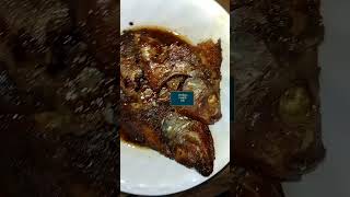 FISH STEAK youtubemonitization ytshorts foodie dontforgettolikeandsubscribe [upl. by Aihsenrad]