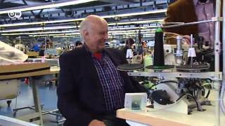 Textile Production in LowIncome Countries  Made in Germany [upl. by Reeve]