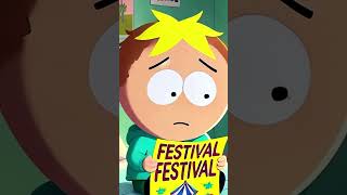 Psycircus  South Park Edition  Chile [upl. by Forrer422]