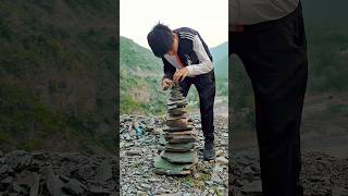 How Many Stones Can I Stack [upl. by Woothen]