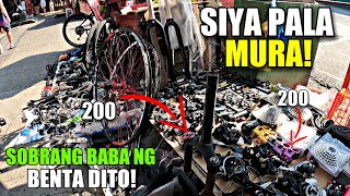 UY PANALO TO SIYA NAMAN PALA MURA SA LUGAR NA TO SA SOBRANG BABA PINUNTAHAN NA DIN SIYA DITO [upl. by Nylcsoj]