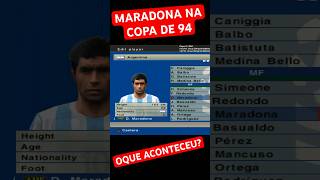 Foi isso 💔 worldcup copadomundo fifa ps2 futebol proevolutionsoccer argentina futebol [upl. by Naujit]