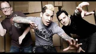 Mxpx  Sweet Sweet Thing Acoustic [upl. by Nakasuji]