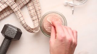 DIY Face Cleansing Wipes [upl. by Ennaeel566]