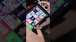 The Switch Has No Games… [upl. by Acnayb]