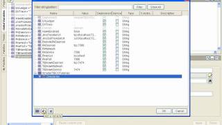 TIBCO Designer Tutorial  Global Variables [upl. by Diana]
