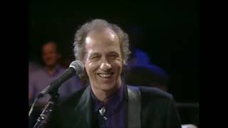 Mark Knopfler with Chet Atkins Walk of Life live HD 😍🎸 [upl. by Onitnas62]