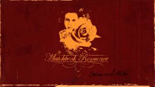 Matchbook Romance  quotThe Greatest Fall Of All Timequot Full Album Stream [upl. by Calore]