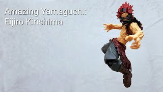 Amazing Yamaguchi Eijiro Kirishima [upl. by Keith]