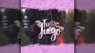 Tu Juego🎮  Eli La Diferencia ❌ CanosampJay ❌ Zescco Video Lyric [upl. by Ihtac]