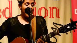 Amy Wadge quotOne More Dayquot [upl. by Atiuqat975]