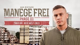 Disarstar  Neue Welt 2013 [upl. by Trahurn]