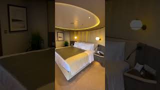 TAKE THE TOUR Cocoon Residence Suite onboard Explora Journeys Explora I 🛳️ [upl. by Eoj]