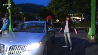 Rooftop Prince Directors Cut  Making Film03 [upl. by Maddeu153]