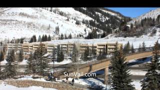 Sun Vail Condominiums  Gold Lodging in Vail Colorado [upl. by Segal206]