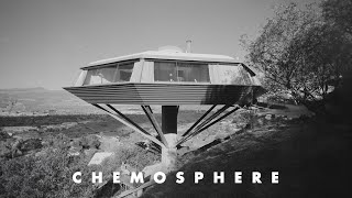 What is Chemosphere by John Lautner [upl. by Langer]