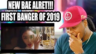 CHUNG HA  Gotta Go MV  First Time Listen  New Bae Alert  Reaction 청하  벌써 12시 [upl. by White102]