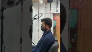 Clipping Hair Patch for Mens  Delhihairfixing hairpatch hairtransplant [upl. by Simonsen667]