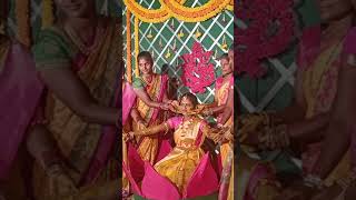 Mangala snanam  my kodal marriage [upl. by Orion]