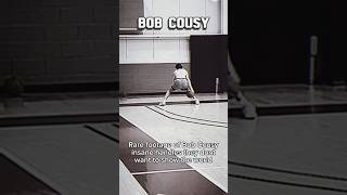 The NBA’s HIDDEN SECRET About Bob Cousy [upl. by Rogerio]