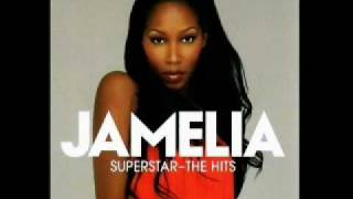 Jamelia ft Fatman Scoop  Superstar Beat Mashup Remix [upl. by Ainegul]