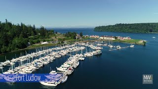 Discover Kitsap Peninsula Washington with Bainbridge Homes [upl. by Marinna]