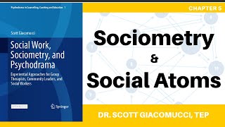 The Social Atom and Sociometry [upl. by Ajnos]