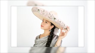 Angela Aguilar  La Tequilera  Primero Soy Mexicana [upl. by Hazlett]