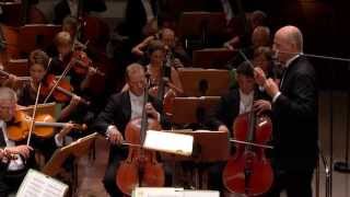 Bruckner 3 Sinfonie Fassung 1889 ∙ hrSinfonieorchester ∙ Paavo Järvi [upl. by Cas]