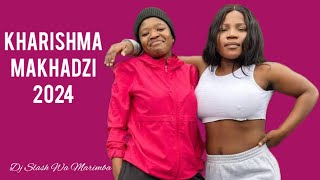 Makhadzi × Kharishma Sekoloto Type Beat 2024 [upl. by Mahon825]