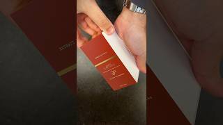 Les Eaux Primordiales Ambre Supermassive  Niche Fragrance Unboxing gifted fragrance unboxing [upl. by Nylasoj473]