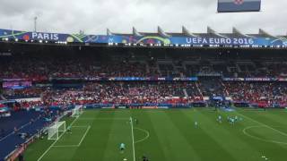 EURO 2016 LIJEPA LI SI HRVATSKA TURSKA [upl. by Imaj967]