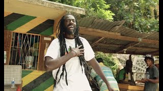 Buju Banton  I Am A Jamaican Festival Song Finalist 2020 [upl. by Josey]