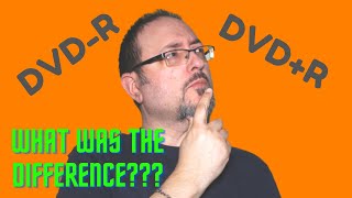 What Is The Difference Between DVDR and DVDR  DVDR vs DVDR Which Is Better  What is DVDR [upl. by Nigem]