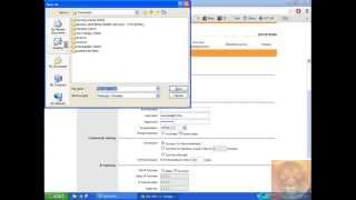 How to get ADSL  ISP password from ZTE router [upl. by Rani655]