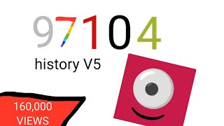 97104 history v5 [upl. by Carma490]