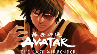 Agni Kai  Avatar The Last Airbender  EPIC VERSION [upl. by Aneetak731]