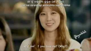 Crush feat Punch  Sleepless Night FMV Its Okay Thats Love OSTENGSUB  Rom Hangul [upl. by Charmaine]