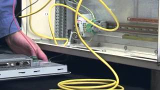 Compact 800 connect Panel 800  part 13 [upl. by Aseena]