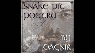 Snake Pit Poetry cover by DAGNIR [upl. by Ainecey]