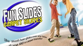 Funslides Kids Toy TV Commercial [upl. by Enelrihs293]