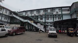 Ym patiaw ki nurse wat hadien ba phlei snam ka nongpang ha Civil Hospital Nongpoh [upl. by Ramos]