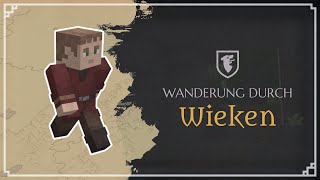 Wanderung durch Wieken  Die Kornkammer Ottoniens [upl. by Grier718]