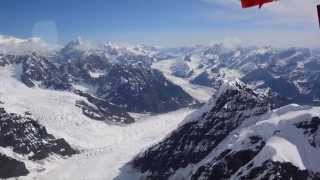 Denali Climb  Renee Duvoisin [upl. by Shanks]