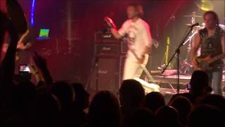 Rick Parfitt Jnr performing Big Fat Mama at Butlins Minehead [upl. by Tri]