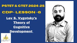 Vygotsky’s Theory of Cognitive Development  Vygotsky’s SocioCultural theoryZPD Scaffolding MKO [upl. by Neved]